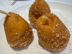 金鸭梨-大鸭梨烤鸭(房山店)