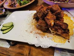 -胡桃里乐队酒馆(鎏嘉码头店)