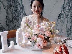 -当米亚诺意大利餐厅(武汉光谷凯悦酒店)