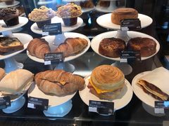 -星巴克(兰州中川机场T2出发店)