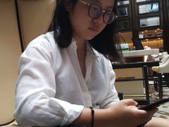 -行者书屋大堂吧 ·下午茶(南京圣和府邸酒店)