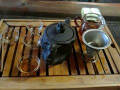 -丽江庭院之爱在路上(西单店)