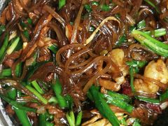 鹅肝酱粉丝-930私房菜(欧阳路店)