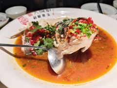 -福满我家大碗厨·湘菜(上海大厦店)