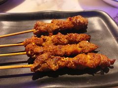 -JUKEBOX玖部音乐餐厅(华侨城店)