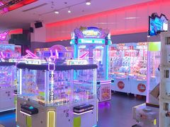 -嘻品堂电玩(喜盈门范城店)