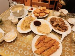 -悦宾饭馆(翠花胡同店)