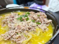 -紫光园·烤鸭·北京菜(团结湖店)