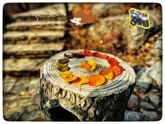 -周口店坡峰岭风景区