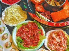 -三江两海老火锅(北京首店)