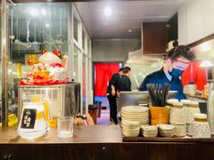 -哥哥の深夜食堂(红松东路店)