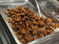 -乔波食品(杜桥中心菜场店)