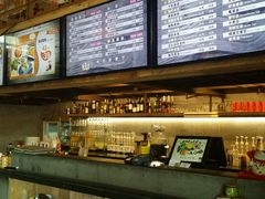 -山有花啡餐厅(常营总店)