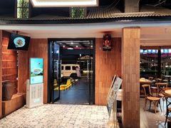 -味莊餐厅(康庄南街店)