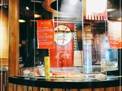 -羊大爷涮肉(亮马桥店)