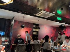-老头儿油爆虾·1987杭州烟火味(湖滨银泰in77D区店)