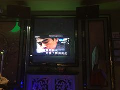 -欢乐迪KTV(南坪上海城店)