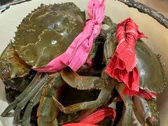 -辣螃铠盆盆蟹大排档(总店)