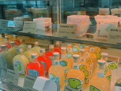 -喜茶(永旺梦乐城店)