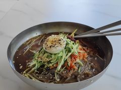 -韩泉韩国美食屋(朝晖路店)