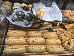 -81bakery(关山路店)