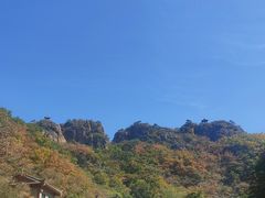 -丹东凤凰山景区