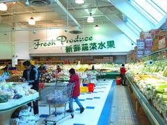 店内环境-冠业超市