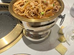 -花味烤肉·拌饭(庐阳万科店)