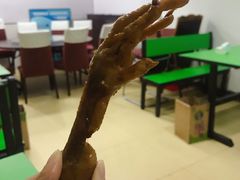 -大益烤鸡
