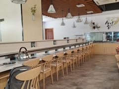 大堂-九玺炉旋转小火锅(柠溪路店)