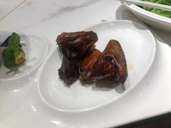 -金汤宴餐厅·粤菜(德云社店)