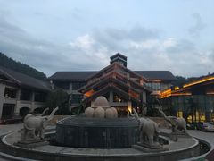 -斯瑞特国际酒店