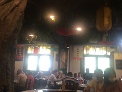 大堂-老城味道·传统天津菜(杨柳青店)