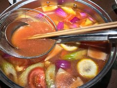 -幸运牛汕头小黄牛牛肉火锅(梅林店)