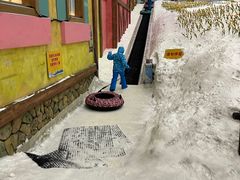 -广州热雪奇迹