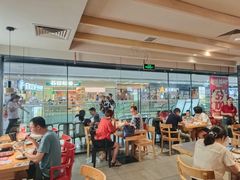 -大师兄·西北小馆(南沙万达广场店)
