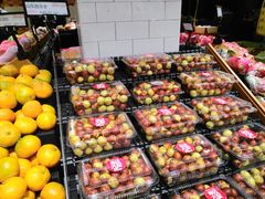 -鲜果壹号(苏站路店)