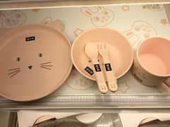 -NITORI 宜得利家居(上海中山公园龙之梦店)