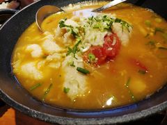 -苗小坛酸汤鱼(酒仙桥店)