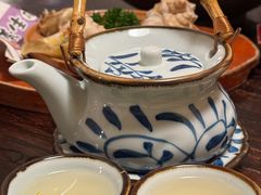 -酒肴一瓢·活贝料理·日本料理(三元桥·霄云路店)