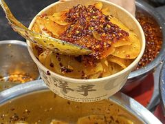 -丁家坡洋芋·观音桥好吃街A区(全国总店)