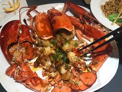 -79号渔船海鲜饭店(华强北店)