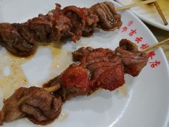 微波腱子肉-吉云馄饨(桑梓路店)