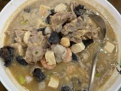 -抹直口特色菜馆(一店)