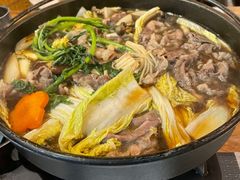 -森味薪火烧•烧鸟居酒屋•日本料理(望京店)