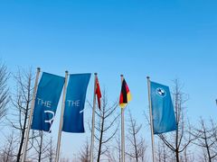 -华晨宝马铁西工厂