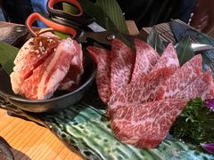 -丸藏和牛烧肉专门店(园区师惠坊店)