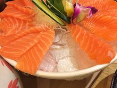 picture-万岁寿司(芳村店)