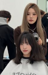 -DL HOPE明星造型