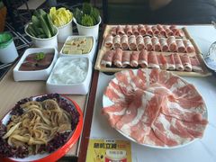 -尚品火锅(正阳路店)